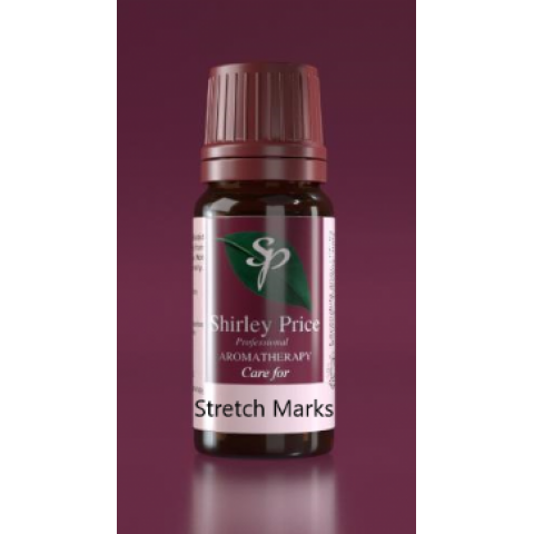 Stretch Marks 妊娠紋複方精油